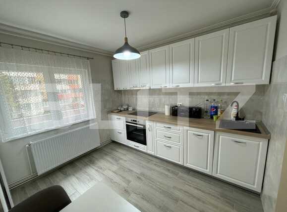 Apartament de închiriat 2 camere Marasti - 63254AI | BLITZ Cluj-Napoca | Poza12