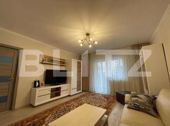 Apartament de închiriat 2 camere Marasti - 63254AI | BLITZ Cluj-Napoca | Poza10