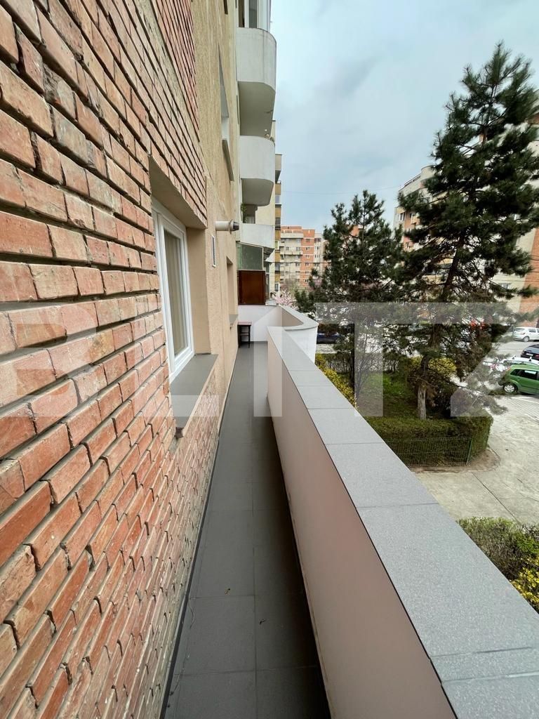 Apartament de închiriat 2 camere Marasti - 63254AI | BLITZ Cluj-Napoca | Poza9