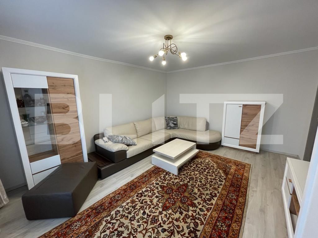 Apartament de închiriat 2 camere Marasti - 63254AI | BLITZ Cluj-Napoca | Poza6