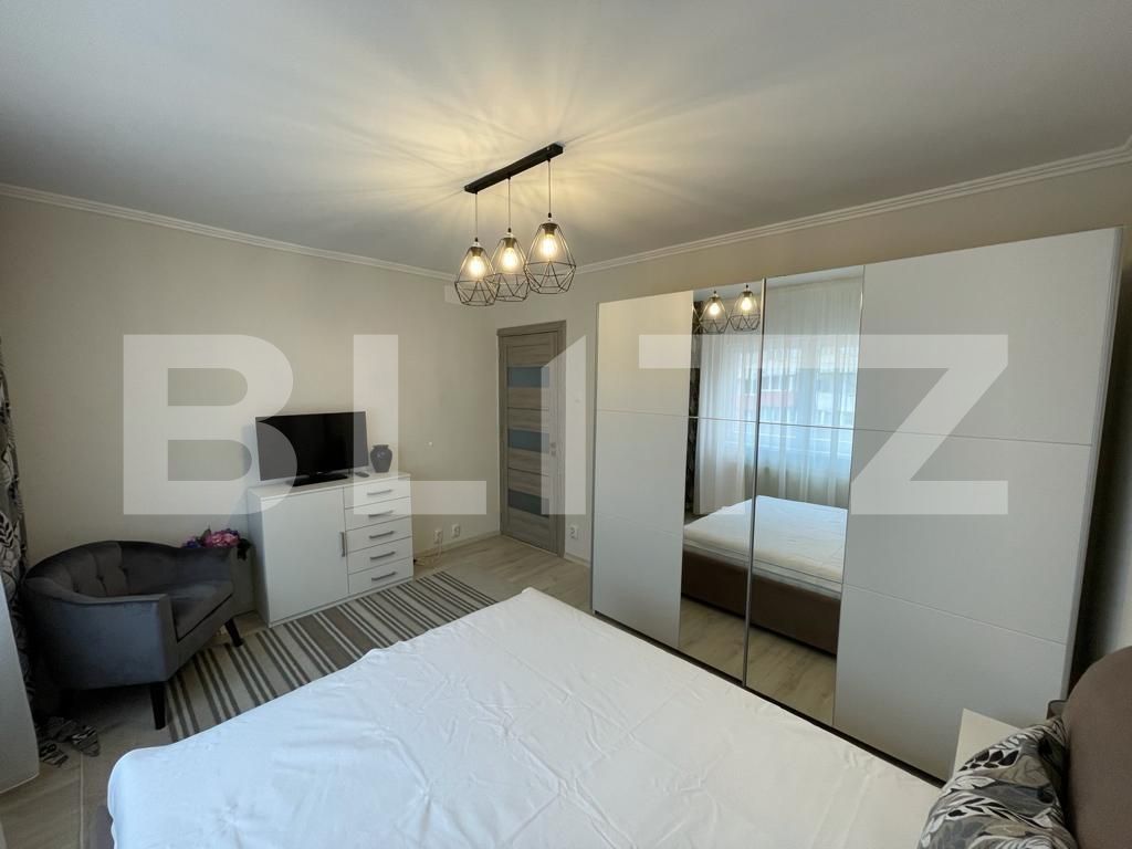 Apartament de închiriat 2 camere Marasti - 63254AI | BLITZ Cluj-Napoca | Poza3