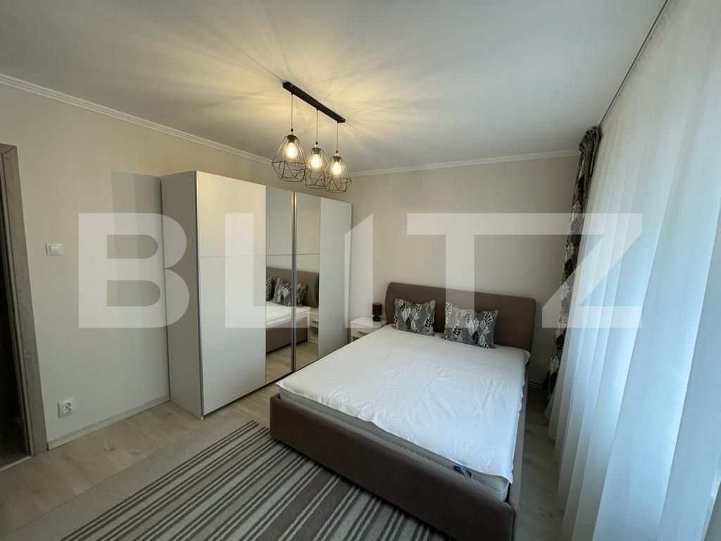 Apartament de închiriat 2 camere Marasti - 63254AI | BLITZ Cluj-Napoca | Poza2