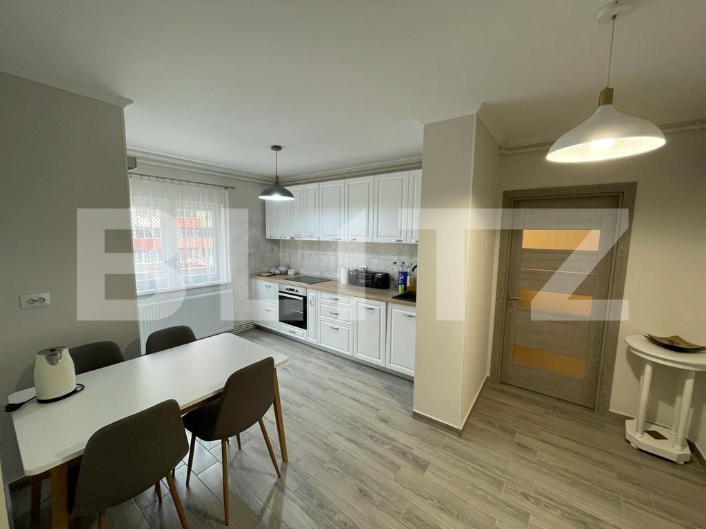 Apartament de închiriat 2 camere Marasti - 63254AI | BLITZ Cluj-Napoca | Poza11