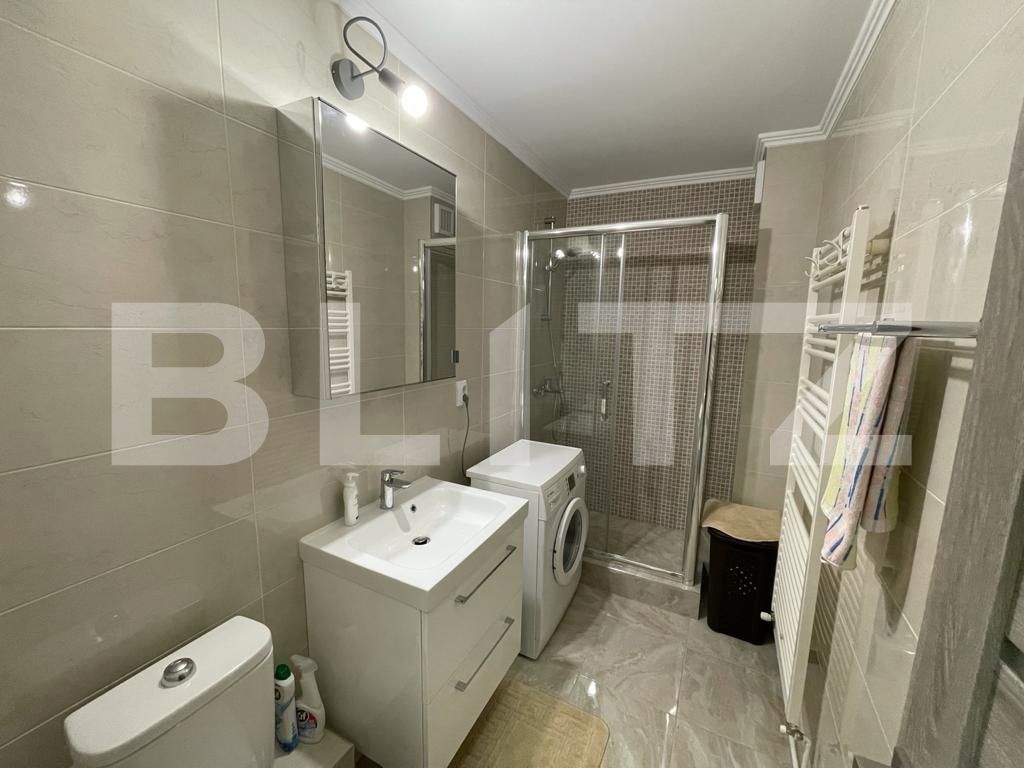 Apartament de închiriat 2 camere Marasti - 63254AI | BLITZ Cluj-Napoca | Poza4