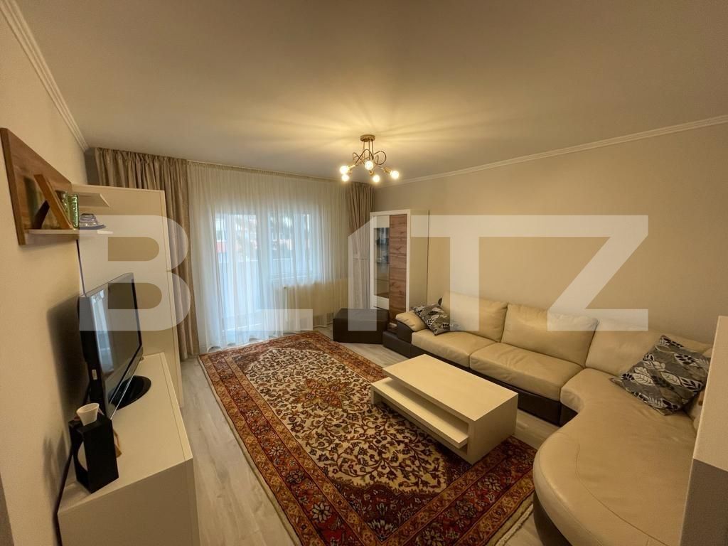 Apartament de închiriat 2 camere Marasti - 63254AI | BLITZ Cluj-Napoca | Poza5