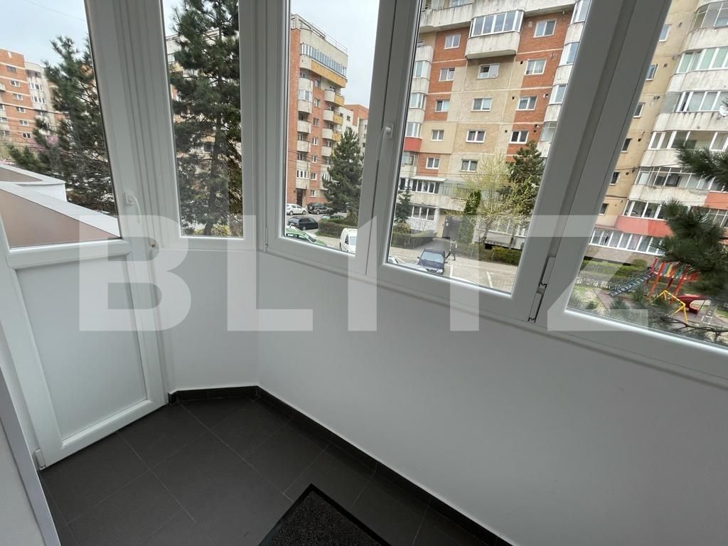 Apartament de închiriat 2 camere Marasti - 63254AI | BLITZ Cluj-Napoca | Poza8