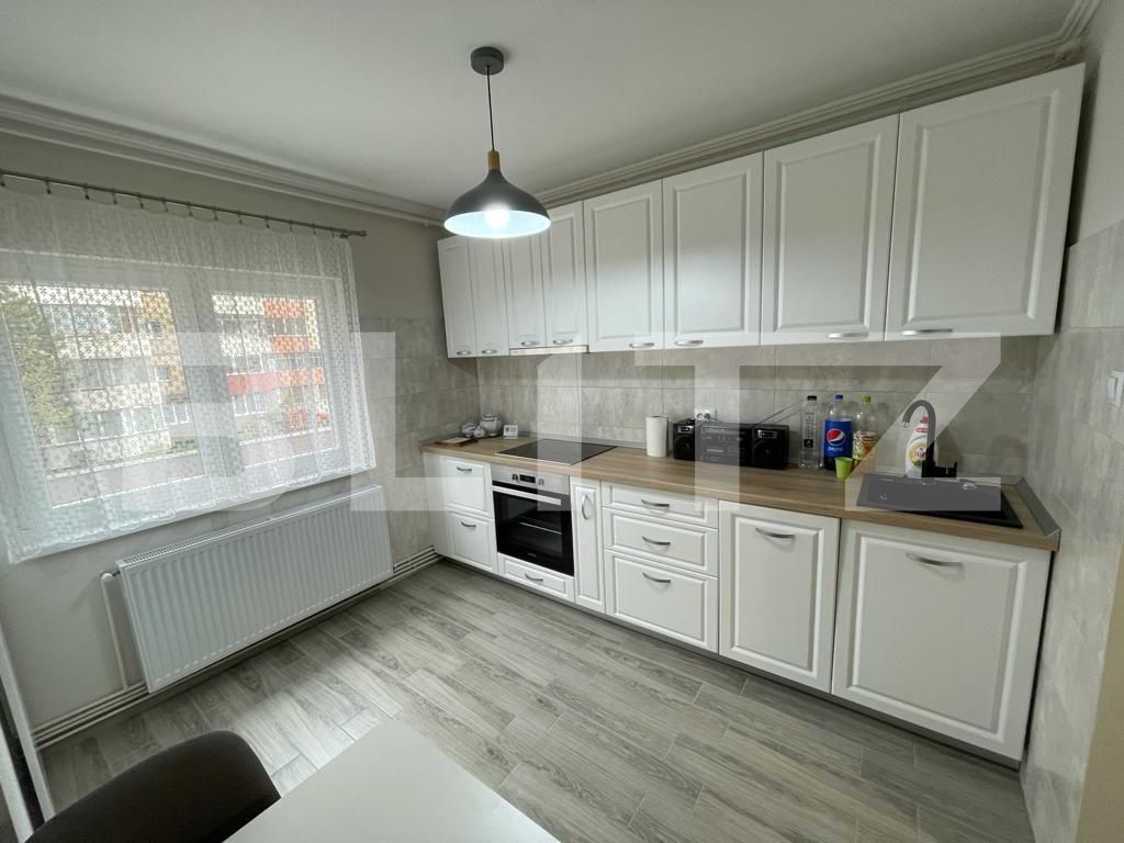 Apartament de închiriat 2 camere Marasti - 63254AI | BLITZ Cluj-Napoca | Poza12