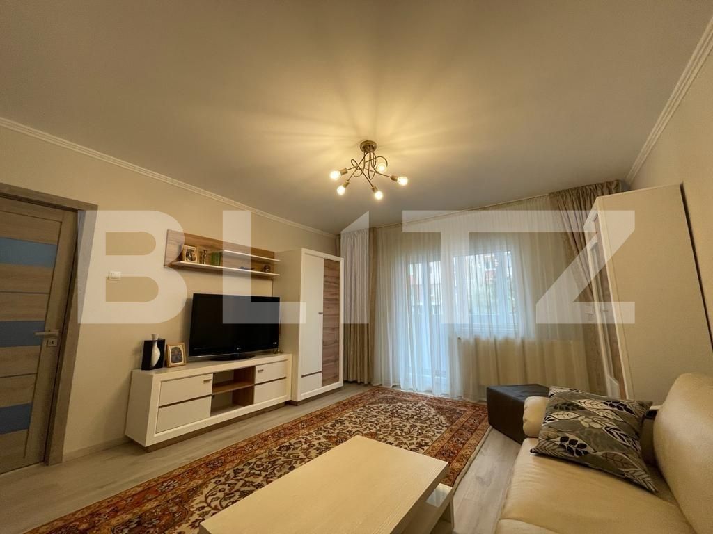 Apartament de închiriat 2 camere Marasti - 63254AI | BLITZ Cluj-Napoca | Poza10