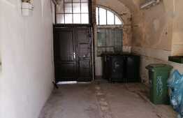 Garsoniera la casa, Centrul Vechi