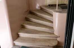 Garsoniera la casa, Centrul Vechi