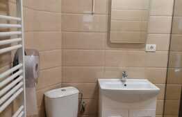 Garsoniera la casa, Centrul Vechi