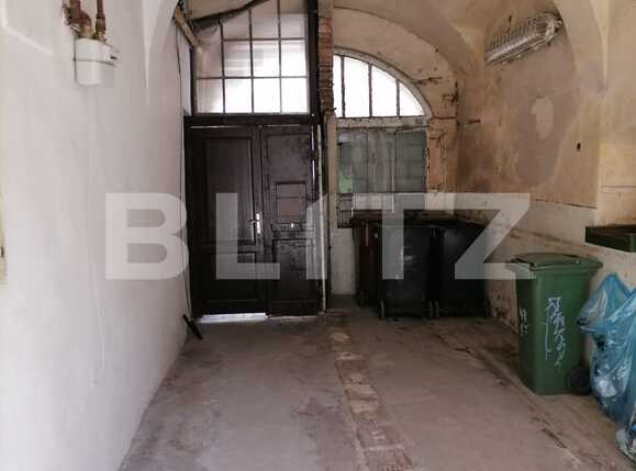 Garsonieră de închiriat Centrul Istoric - 63255AI | BLITZ Brașov | Poza6