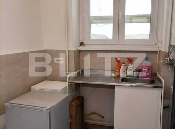 Garsonieră de închiriat Centrul Istoric - 63255AI | BLITZ Brașov | Poza4