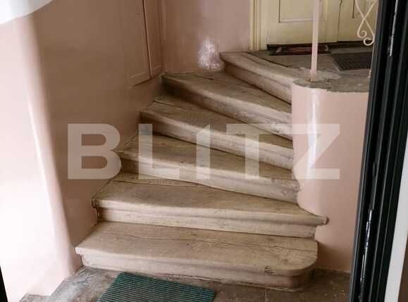 Garsonieră de închiriat Centrul Istoric - 63255AI | BLITZ Brașov | Poza3