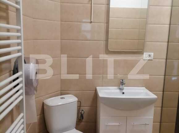 Garsonieră de închiriat Centrul Istoric - 63255AI | BLITZ Brașov | Poza7