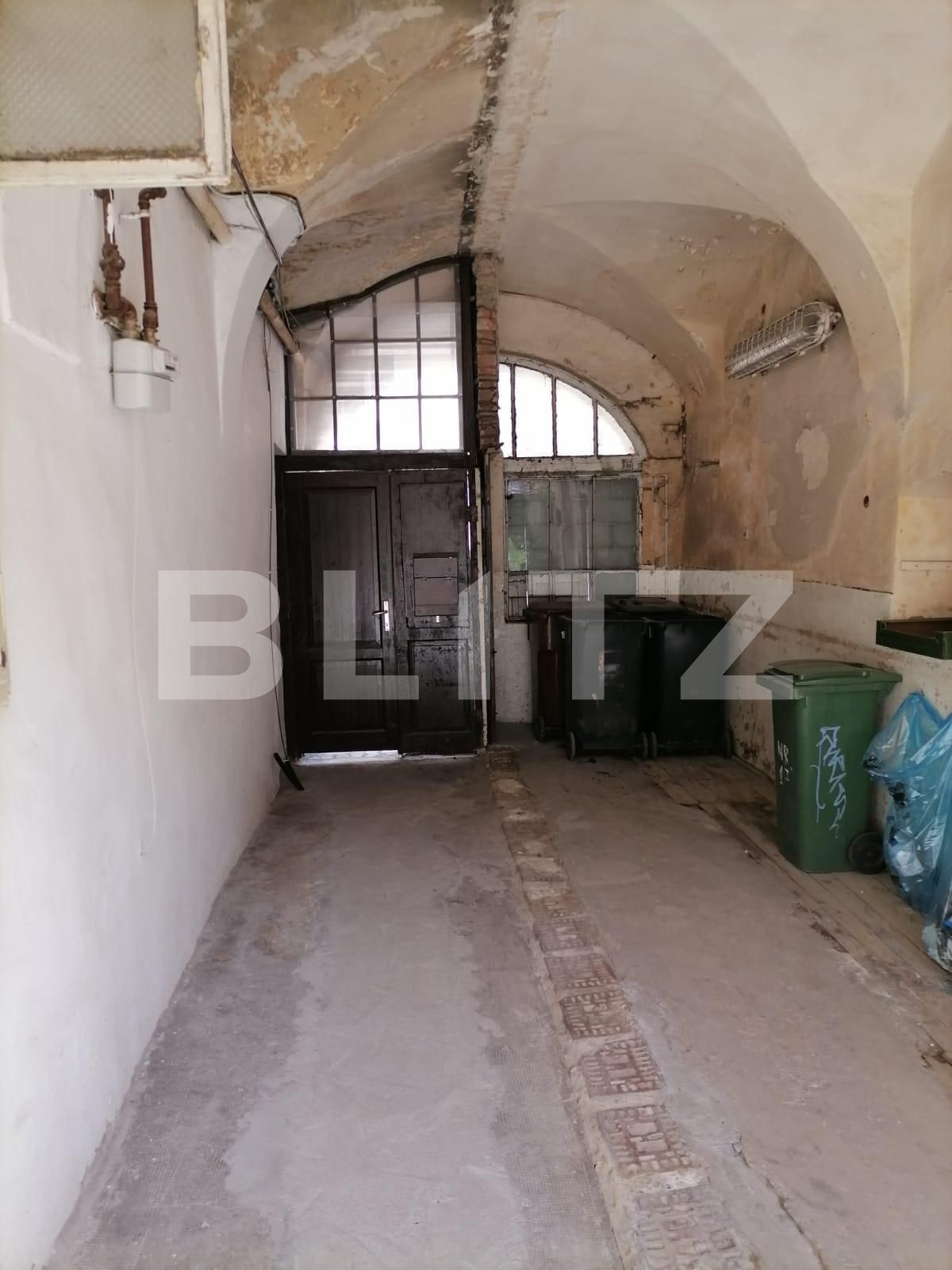 Garsonieră de închiriat Centrul Istoric - 63255AI | BLITZ Brașov | Poza6