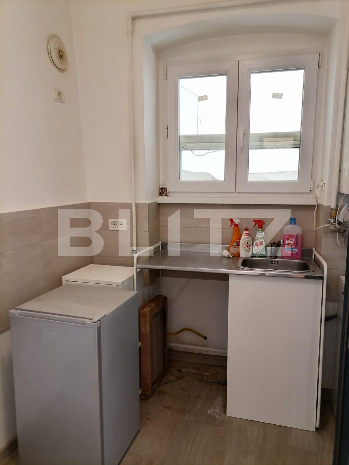 Garsonieră de închiriat Centrul Istoric - 63255AI | BLITZ Brașov | Poza4