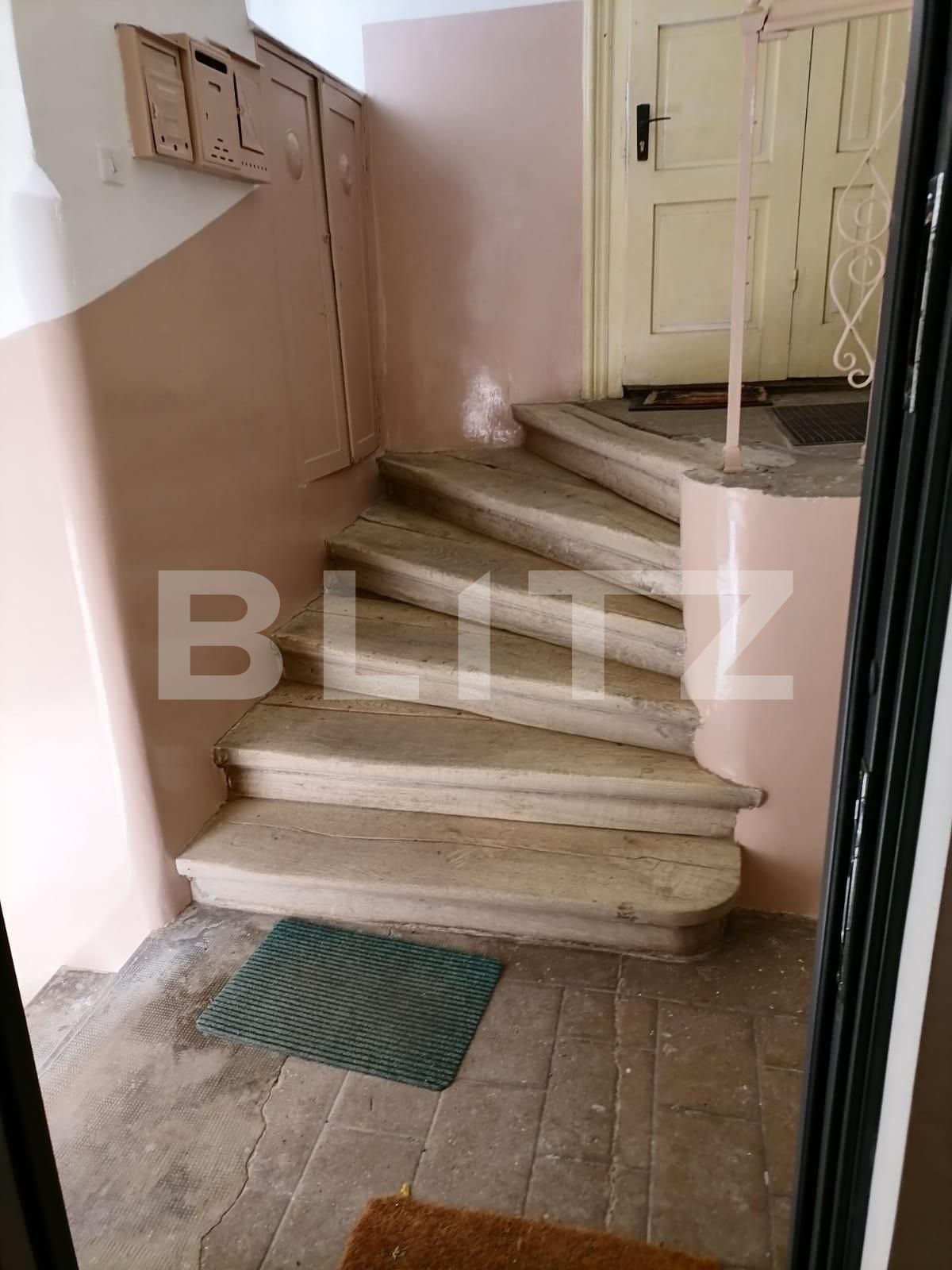 Garsonieră de închiriat Centrul Istoric - 63255AI | BLITZ Brașov | Poza3