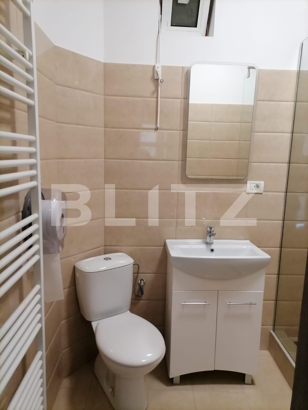 Garsonieră de închiriat Centrul Istoric - 63255AI | BLITZ Brașov | Poza7