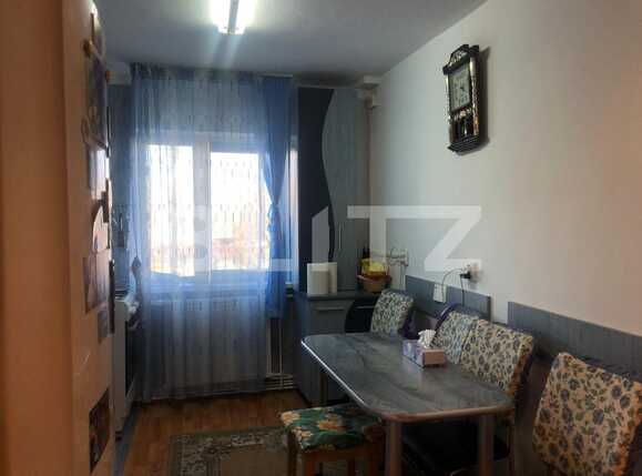 Apartament de vânzare 3 camere Intre Lacuri - 63256AV | BLITZ Cluj-Napoca | Poza1