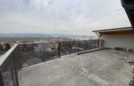 Penthouse exclusivist cu terasa spatioasa in zona Leroy Merlin!