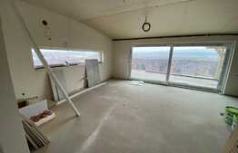 Penthouse exclusivist cu terasa spatioasa in zona Leroy Merlin!