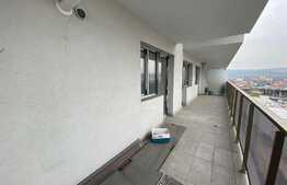 Penthouse exclusivist cu terasa spatioasa in zona Leroy Merlin!