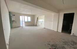 Penthouse exclusivist cu terasa spatioasa in zona Leroy Merlin!