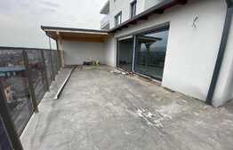 Penthouse exclusivist cu terasa spatioasa in zona Leroy Merlin!