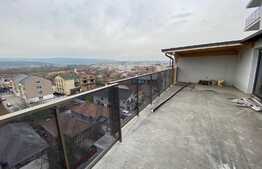 Penthouse exclusivist cu terasa spatioasa in zona Leroy Merlin!