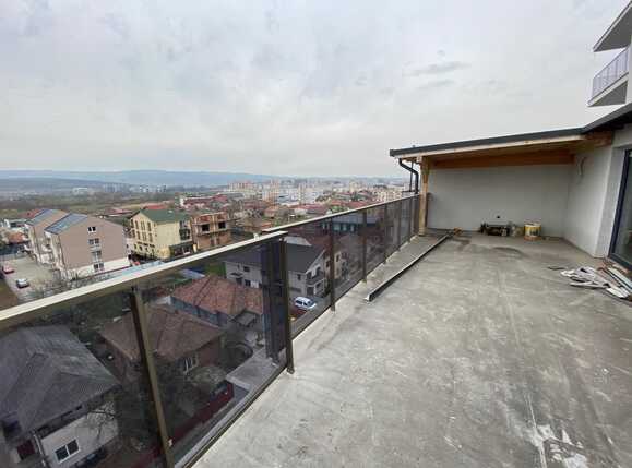 Apartament de vânzare 4 camere Marasti - 63259AV | BLITZ Cluj-Napoca | Poza9