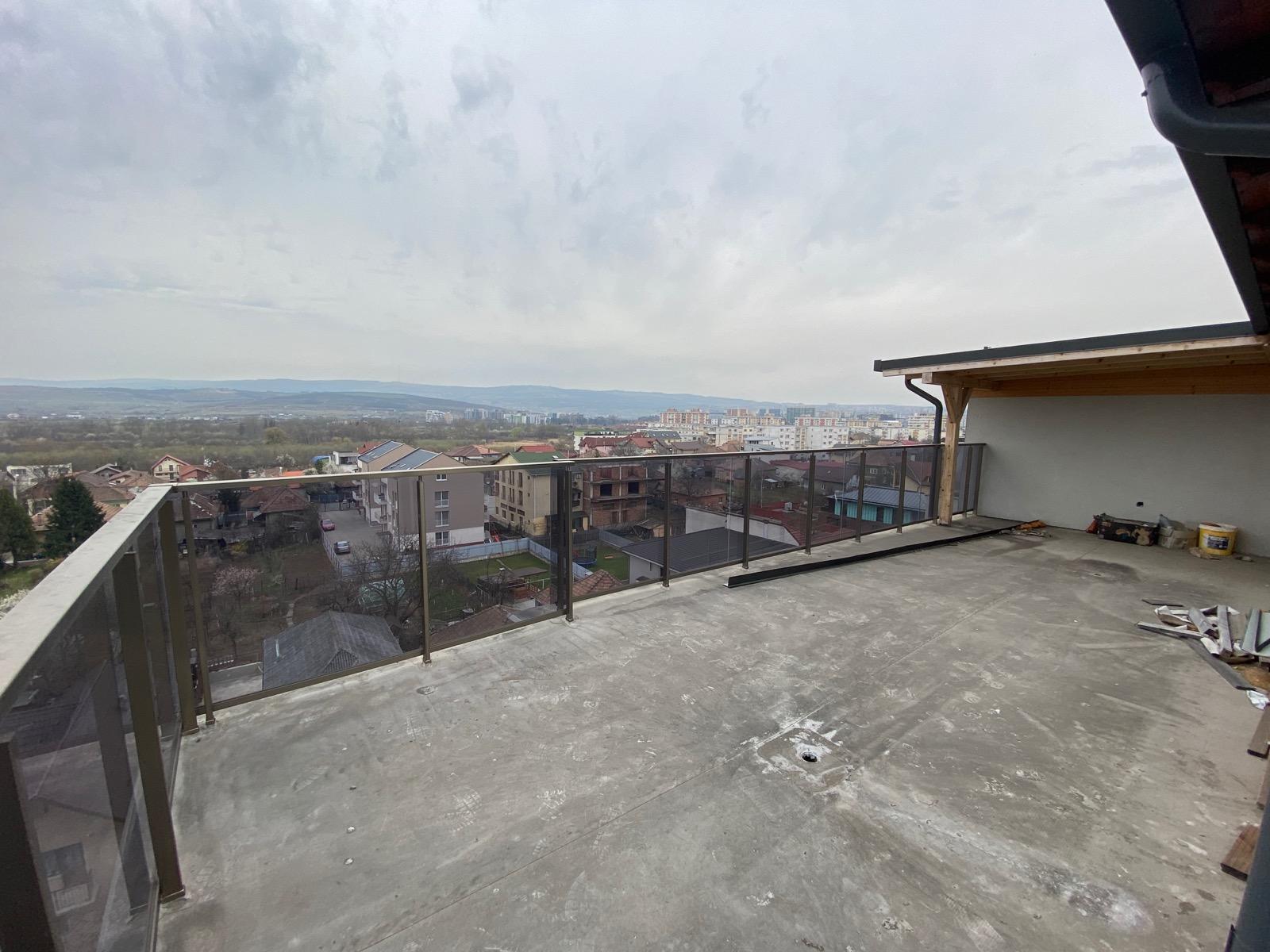 Apartament de vânzare 4 camere Marasti - 63259AV | BLITZ Cluj-Napoca | Poza8