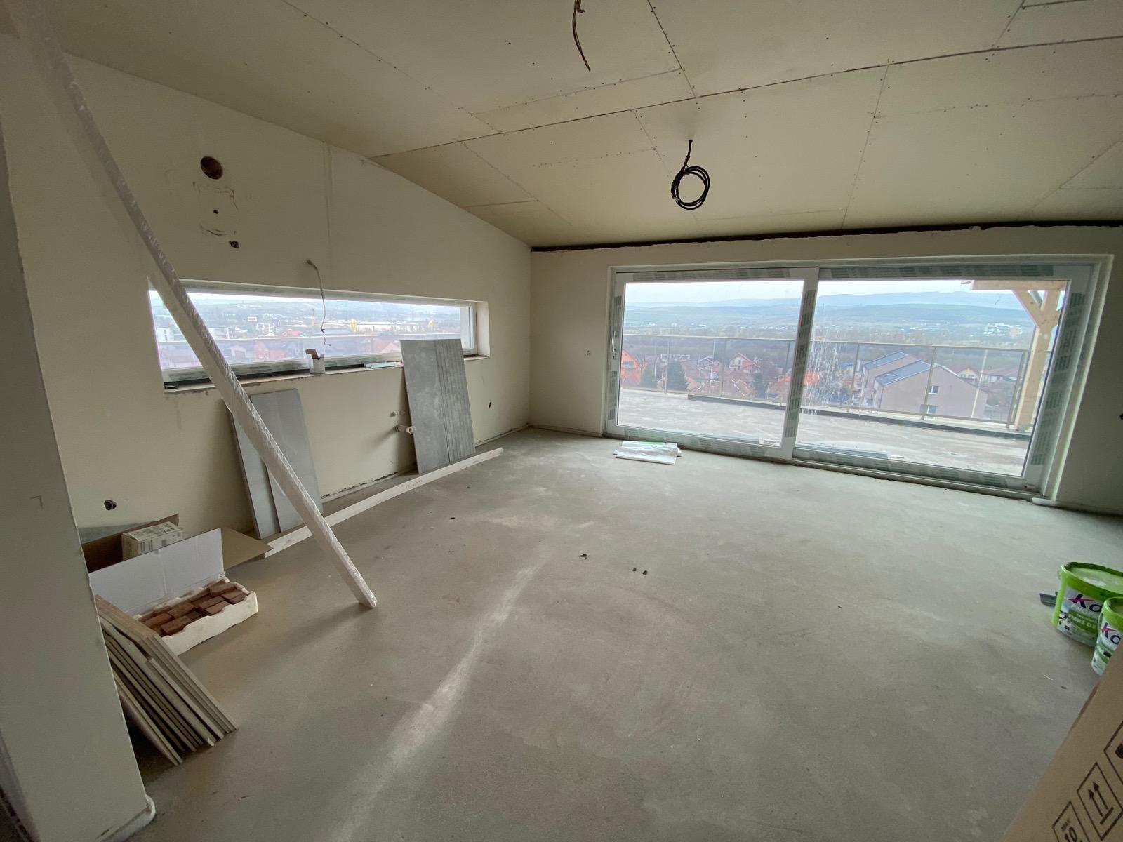 Apartament de vânzare 4 camere Marasti - 63259AV | BLITZ Cluj-Napoca | Poza2