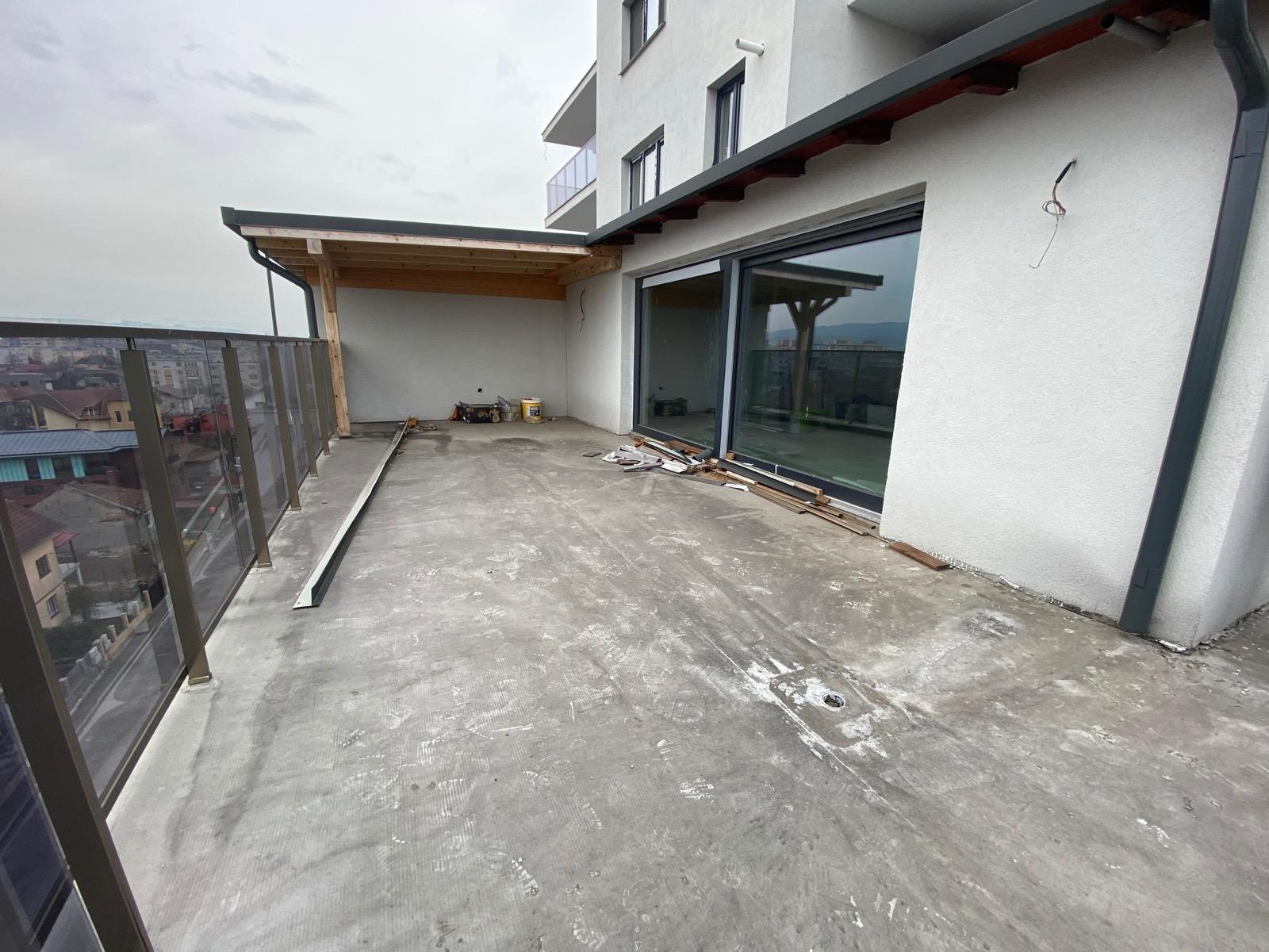 Apartament de vânzare 4 camere Marasti - 63259AV | BLITZ Cluj-Napoca | Poza10