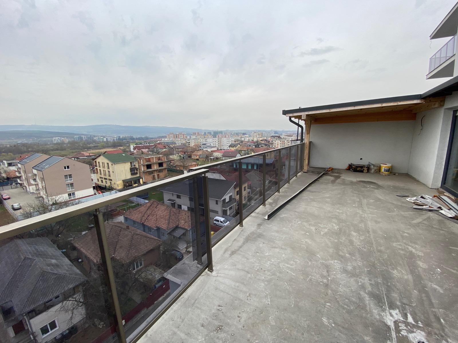 Apartament de vânzare 4 camere Marasti - 63259AV | BLITZ Cluj-Napoca | Poza9