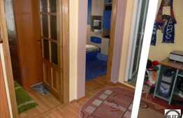 Apartament de vanzare, 3 camere decomandate, 64 mp, zona Billa