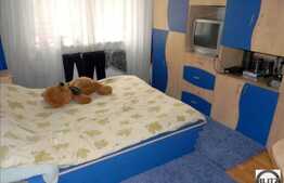 Apartament de vanzare, 3 camere decomandate, 64 mp, zona Billa