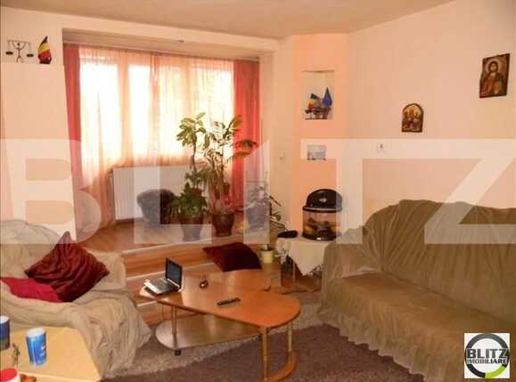 Apartament de vânzare 3 camere Manastur - 6326AV | BLITZ Cluj-Napoca | Poza1