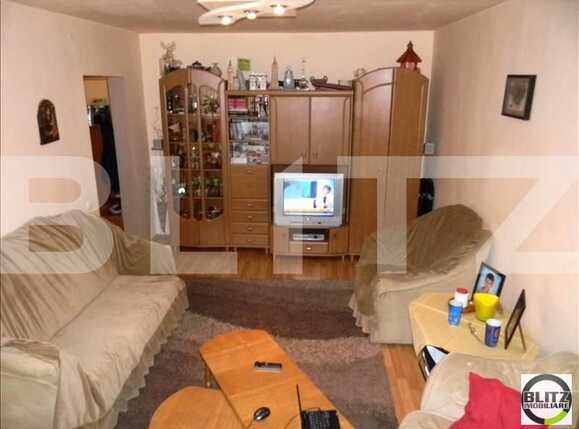 Apartament de vânzare 3 camere Manastur - 6326AV | BLITZ Cluj-Napoca | Poza3