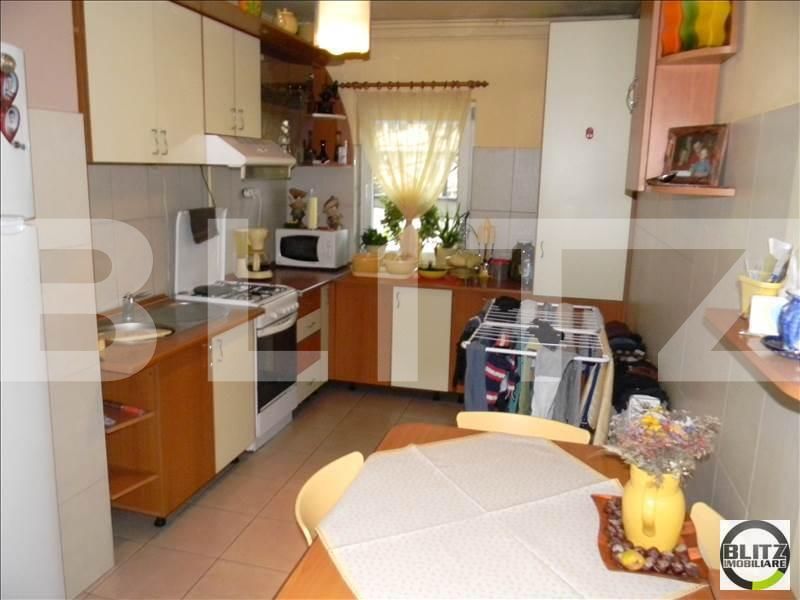 Apartament de vânzare 3 camere Manastur - 6326AV | BLITZ Cluj-Napoca | Poza8