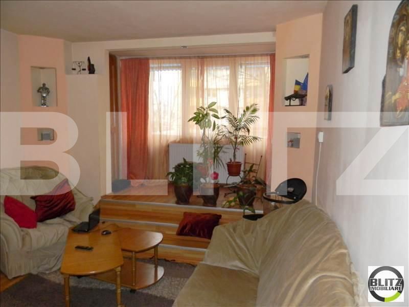 Apartament de vânzare 3 camere Manastur - 6326AV | BLITZ Cluj-Napoca | Poza2