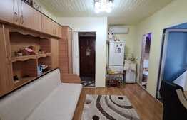 Apartament de vanzare, zona linistita, 2 camere Zorilor!