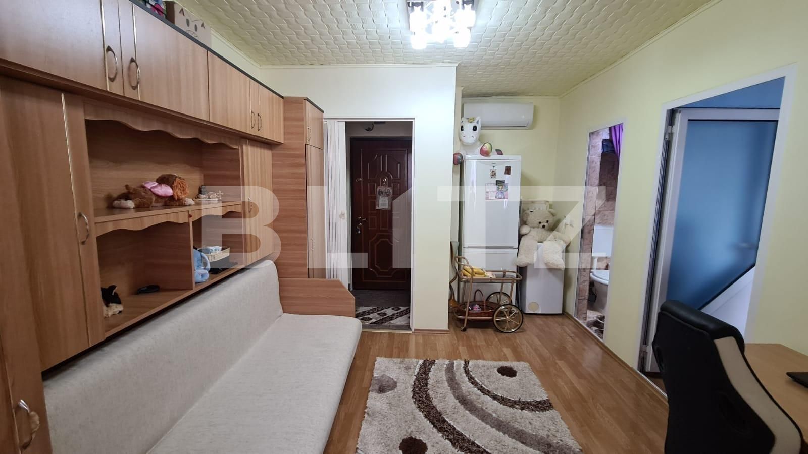 Apartament de vânzare 2 camere Zorilor - 63261AV | BLITZ Cluj-Napoca | Poza2
