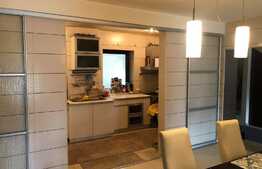 Casa individuala cu 5 camere, 263 mp utili, 500 mp curte, zona exclusivista, panorama!