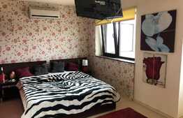 Casa individuala cu 5 camere, 263 mp utili, 500 mp curte, zona exclusivista, panorama!