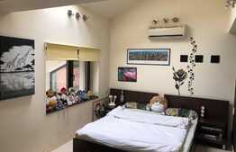 Casa individuala cu 5 camere, 263 mp utili, 500 mp curte, zona exclusivista, panorama!