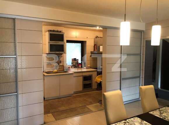 Casa de vânzare 5 camere Grigorescu - 63262CV | BLITZ Cluj-Napoca | Poza3