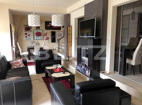 Casa de vânzare 5 camere Grigorescu - 63262CV | BLITZ Cluj-Napoca | Poza1