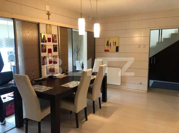 Casa de vânzare 5 camere Grigorescu - 63262CV | BLITZ Cluj-Napoca | Poza2