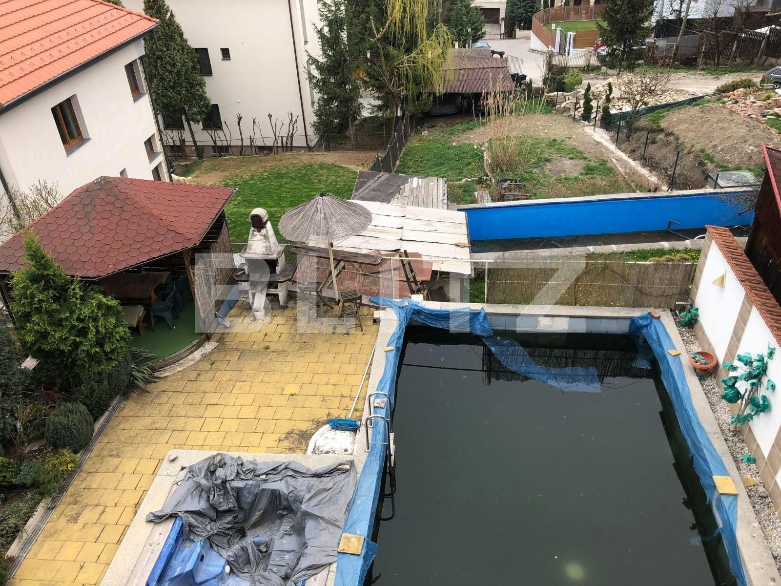 Casa de vânzare 5 camere Grigorescu - 63262CV | BLITZ Cluj-Napoca | Poza7